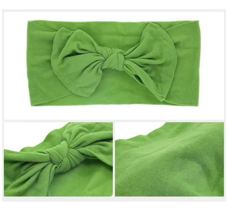 3pcs Elastic Baby Headband Girl Hairband Nylon Hair Accessories Turban Knot Rabbit Headwear Baby Bow Hair bands
3pcs Elastic Baby Headband Girl Hairband Nylon Hair Accessories Turban Knot Rabbit Headwear Baby Bow Hair bands