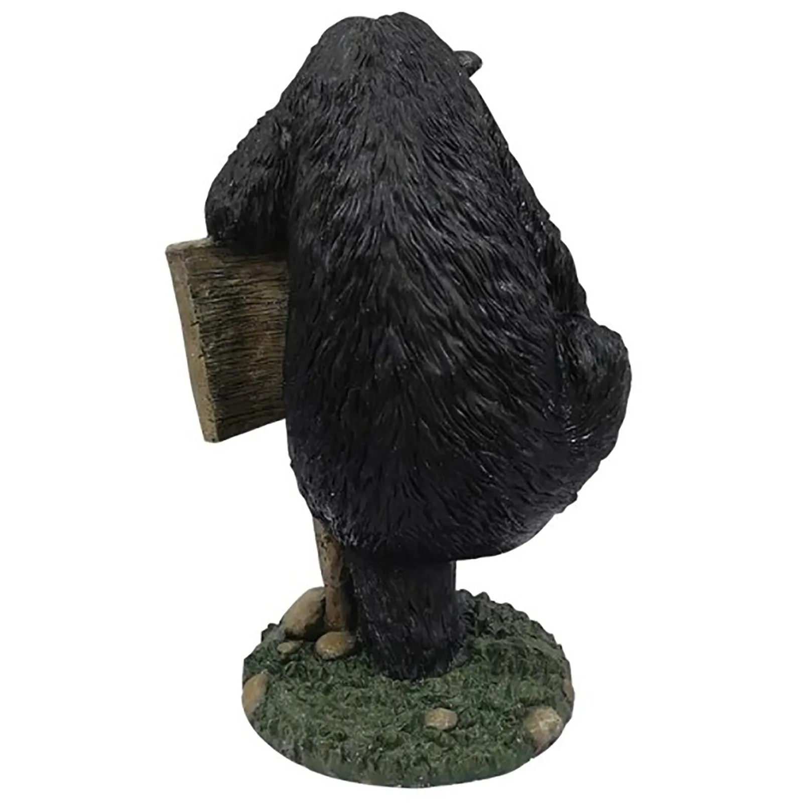 2021 Top Sale Wipe Your-Paws Bear Statue Gnomes Creative Resin Decoration Indoor Outdoor Gifts DIY creative door step decoration
2021 Top Sale Wipe Your-Paws Bear Statue Gnomes Creative Resin Decoration Indoor Outdoor Gifts DIY creative door step decoration