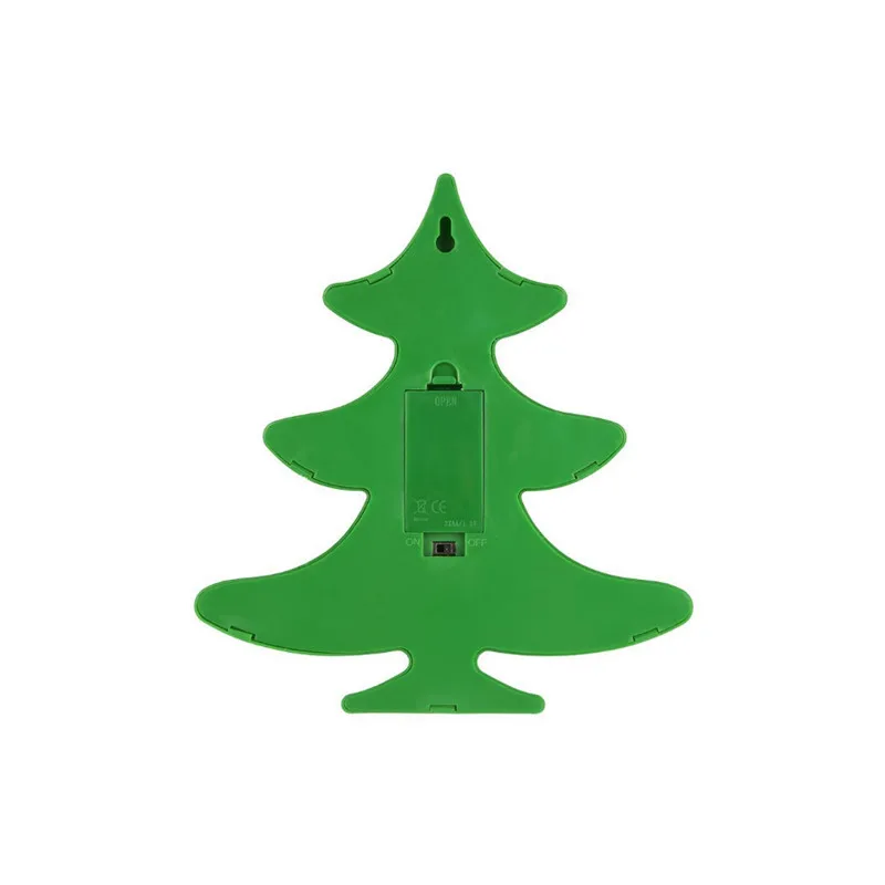 LEDGLE Christmas Tree Night Light 3D Lamp LED Creative Desk Lamp Child Kid Gift Toy For Children Bedroom Decoration Indoor Light
LEDGLE Christmas Tree Night Light 3D Lamp LED Creative Desk Lamp Child Kid Gift Toy For Children Bedroom Decoration Indoor Light