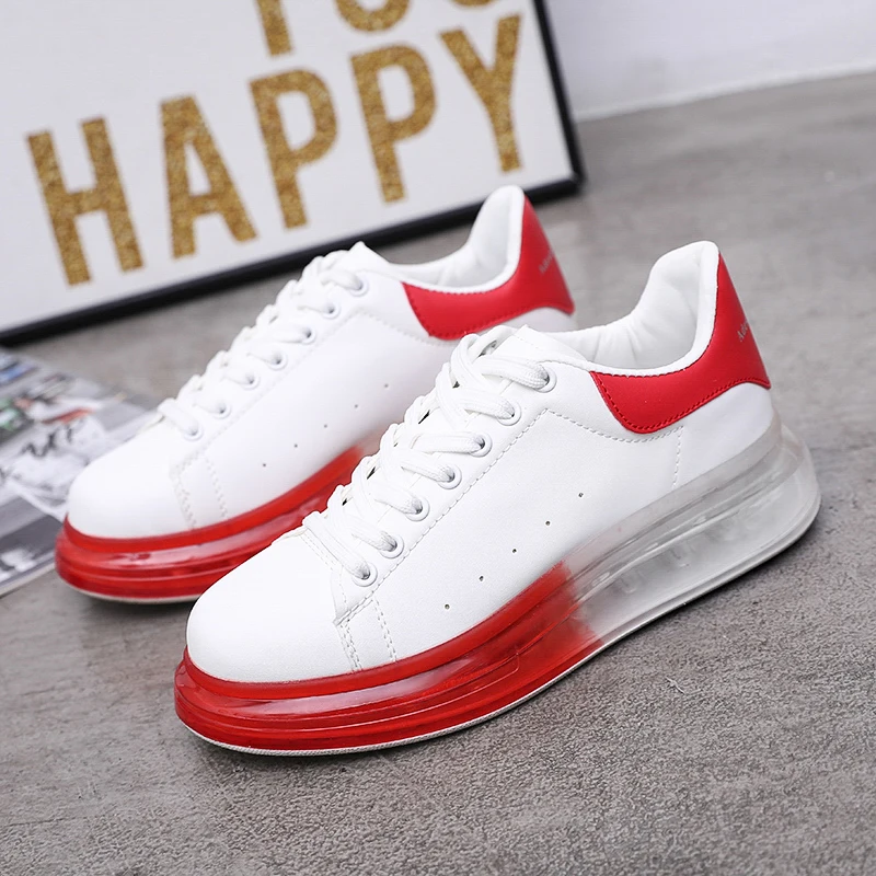 Summer Women White Casual Shoes Breathable Women Sneakers Outdoor Women Vulcanization Shoes Sapatos Femininos Air Women Shoes
Summer Women White Casual Shoes Breathable Women Sneakers Outdoor Women Vulcanization Shoes Sapatos Femininos Air Women Shoes