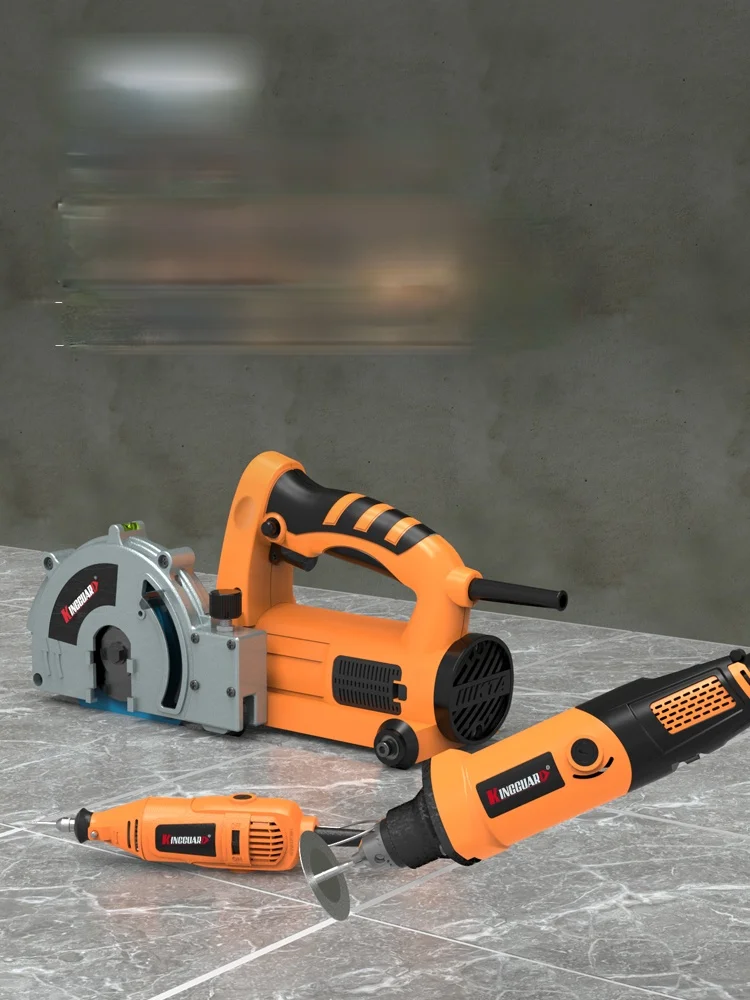 TT Sewing Agent Construction Tool Electric Sewing Machine Sewing Artifact Cutting Slotting Device Tile Floor Tile Special
TT Sewing Agent Construction Tool Electric Sewing Machine Sewing Artifact Cutting Slotting Device Tile Floor Tile Special