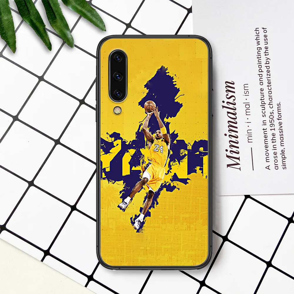 Kobe Basketball Black Mamba 24 Phone Case For Samsung Galaxy A 3 5 7 8 10 20 20E 21S 30 30S 40 50 51 70 71 black Shell Tpu
Kobe Basketball Black Mamba 24 Phone Case For Samsung Galaxy A 3 5 7 8 10 20 20E 21S 30 30S 40 50 51 70 71 black Shell Tpu