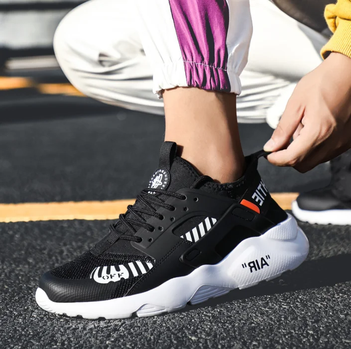 2020 Autumn Big Size Shoes Hot Sale Lightweight Breathable Unisex Trainers Waterproof Footwear Lace-Up Flying Mesh Men Sneakers
2020 Autumn Big Size Shoes Hot Sale Lightweight Breathable Unisex Trainers Waterproof Footwear Lace-Up Flying Mesh Men Sneakers