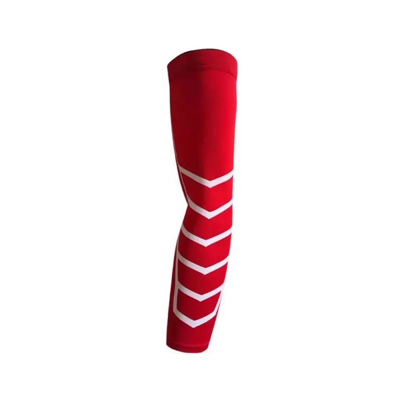 1Pcs Spandex Arm Warmer Bike Basketball Elastic Compression Arm Sleeves Cycling Sun Uv Protective Armbands
1Pcs Spandex Arm Warmer Bike Basketball Elastic Compression Arm Sleeves Cycling Sun Uv Protective Armbands