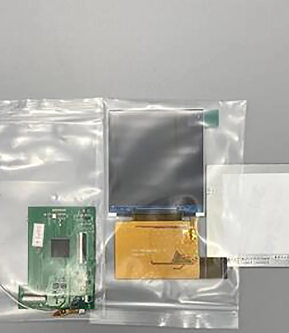 10PCS Easy to install 2.6 "For original Size IPS High Brightness LCD Screen is Suitable For Gameboy pocket GBP Accessories
10PCS Easy to install 2.6 "For original Size IPS High Brightness LCD Screen is Suitable For Gameboy pocket GBP Accessories