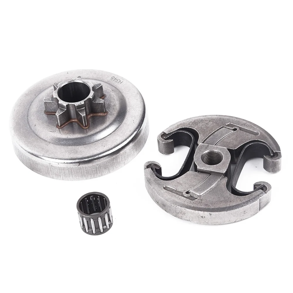 Replacement Clutch Drum Needle Bearing Tools 537291702 Chainsaw Garden Outdoor Part Accessories Durable Supplies
Replacement Clutch Drum Needle Bearing Tools 537291702 Chainsaw Garden Outdoor Part Accessories Durable Supplies