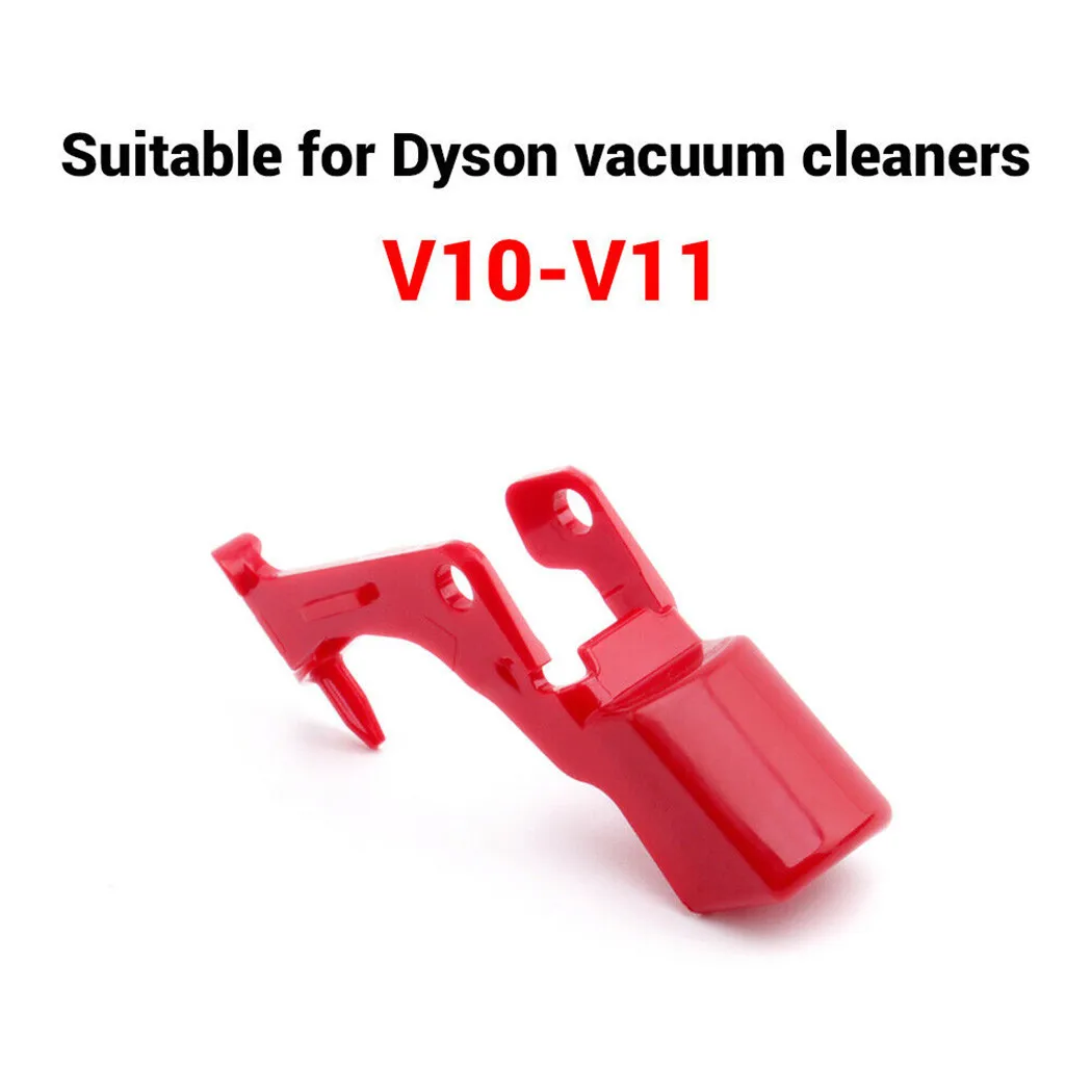 Extra Strong More Durable Replacement Trigger Button Trigger Power Switch Button For Dyson V11/V10 Vacuum Cleaner
Extra Strong More Durable Replacement Trigger Button Trigger Power Switch Button For Dyson V11/V10 Vacuum Cleaner