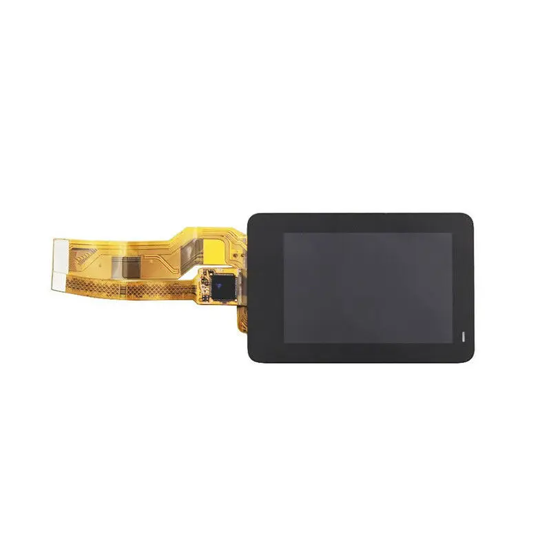 High Quality And Durable Repair Part For Gopro Hero 5 LCD Display Screen Monitor Assy With Touch
High Quality And Durable Repair Part For Gopro Hero 5 LCD Display Screen Monitor Assy With Touch
