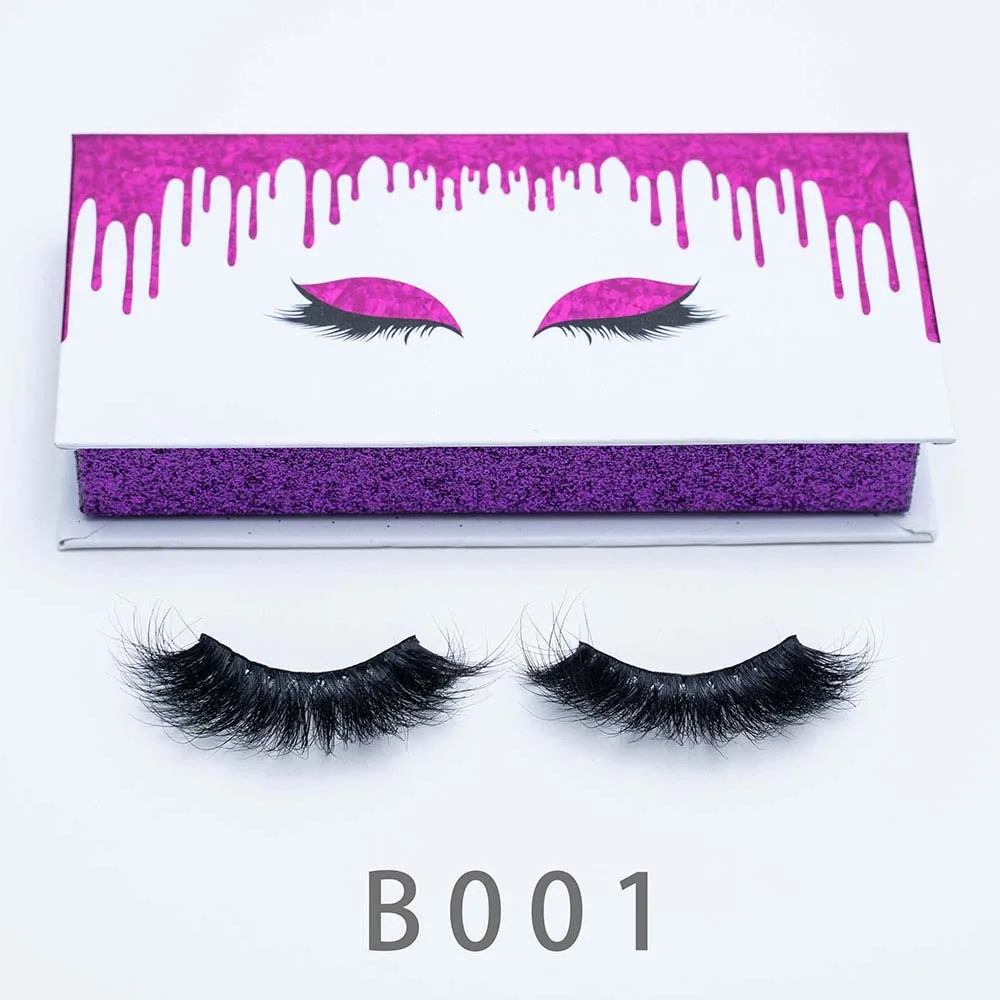 Real Mink Lashes Handmade Custom Lash Box Thick Mink Lashes Private Label Fluffy 3D Mink Eyelashes
Real Mink Lashes Handmade Custom Lash Box Thick Mink Lashes Private Label Fluffy 3D Mink Eyelashes