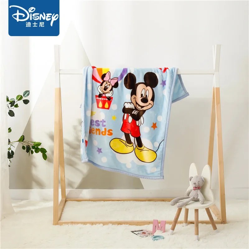 Disney Cartoon Mickey mouse Blanket Thick Blankets Winter Soft Warm Throw Drop Shipping Super Soft Flannel Blanket for kids
Disney Cartoon Mickey mouse Blanket Thick Blankets Winter Soft Warm Throw Drop Shipping Super Soft Flannel Blanket for kids