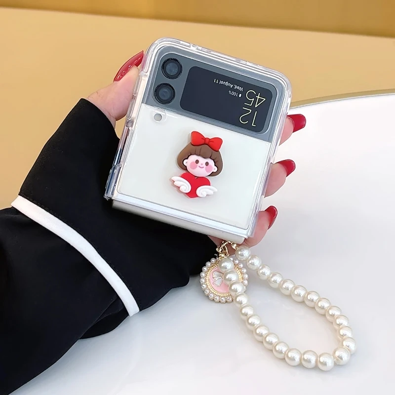 Чехол для Samsung ZFlip3 с красной юбкой, милая мягкая оболочка в стиле ретро, портативный ремешок для Samsung Galaxy ZFLIP3, полузакрытый чехол
Чехол для Samsung ZFlip3 с красной юбкой, милая мягкая оболочка в стиле ретро, портативный ремешок для Samsung Galaxy ZFLIP3, полузакрытый чехол