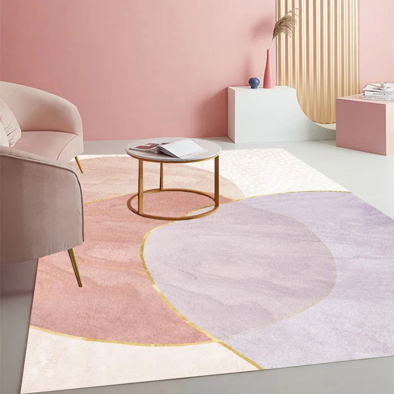 Living Room Carpet Bedroom Girl Ins Style Bedside Internet Celebrity Large Area Full-Bed Room Nordic Light Luxury Coffee Table
Living Room Carpet Bedroom Girl Ins Style Bedside Internet Celebrity Large Area Full-Bed Room Nordic Light Luxury Coffee Table