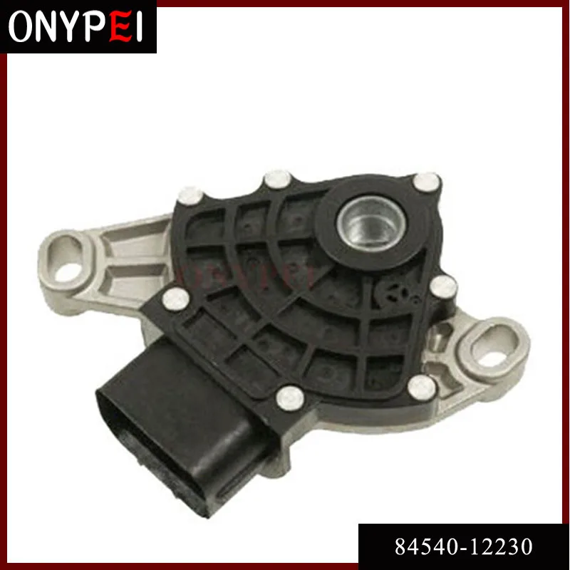 High Quality 84540-12230 Neutral Safety Switch For Toyota Celica Matrix Pontiac Vibe 8454012230
High Quality 84540-12230 Neutral Safety Switch For Toyota Celica Matrix Pontiac Vibe 8454012230