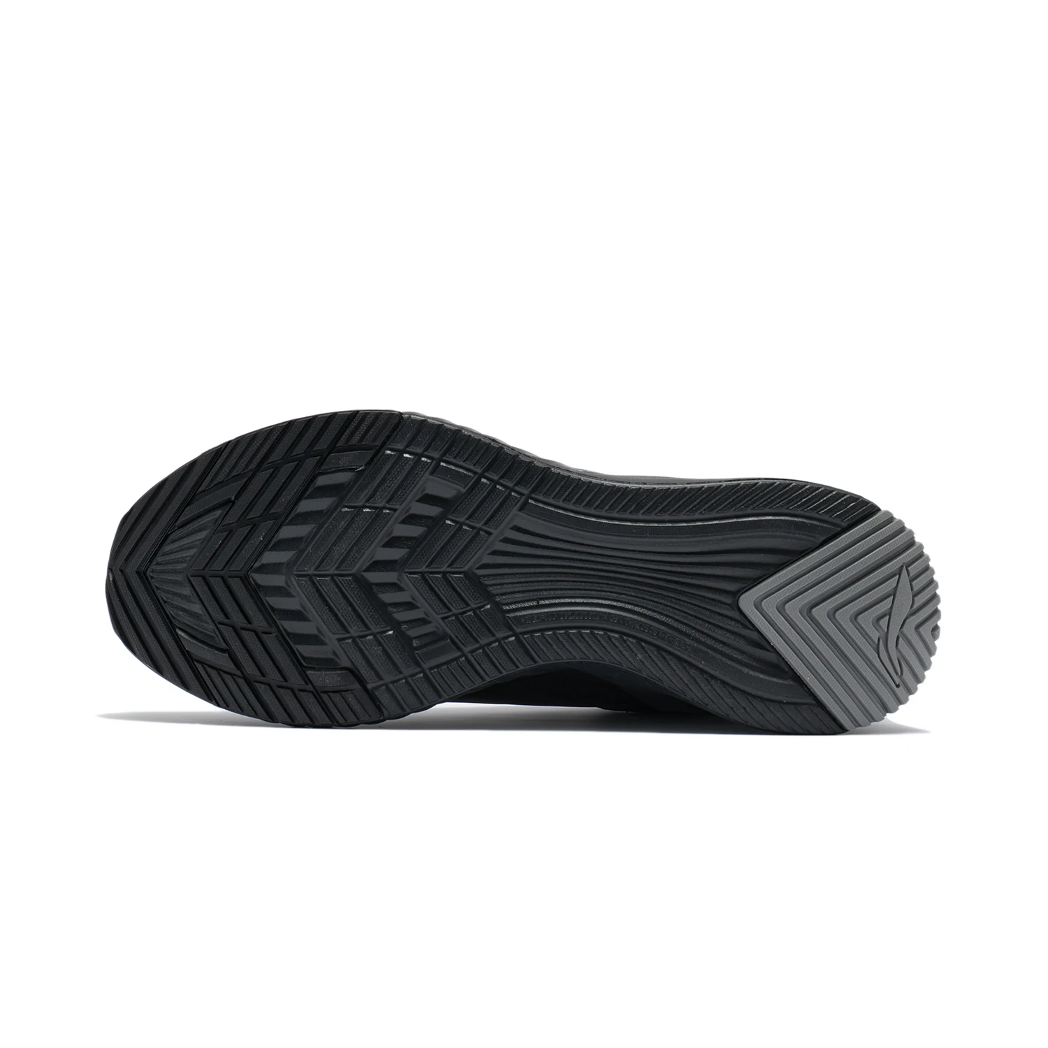 Стильная повседневная мужская обувь Li-Ning ZERO WNTR Зимняя Теплая Флисовая спортивная