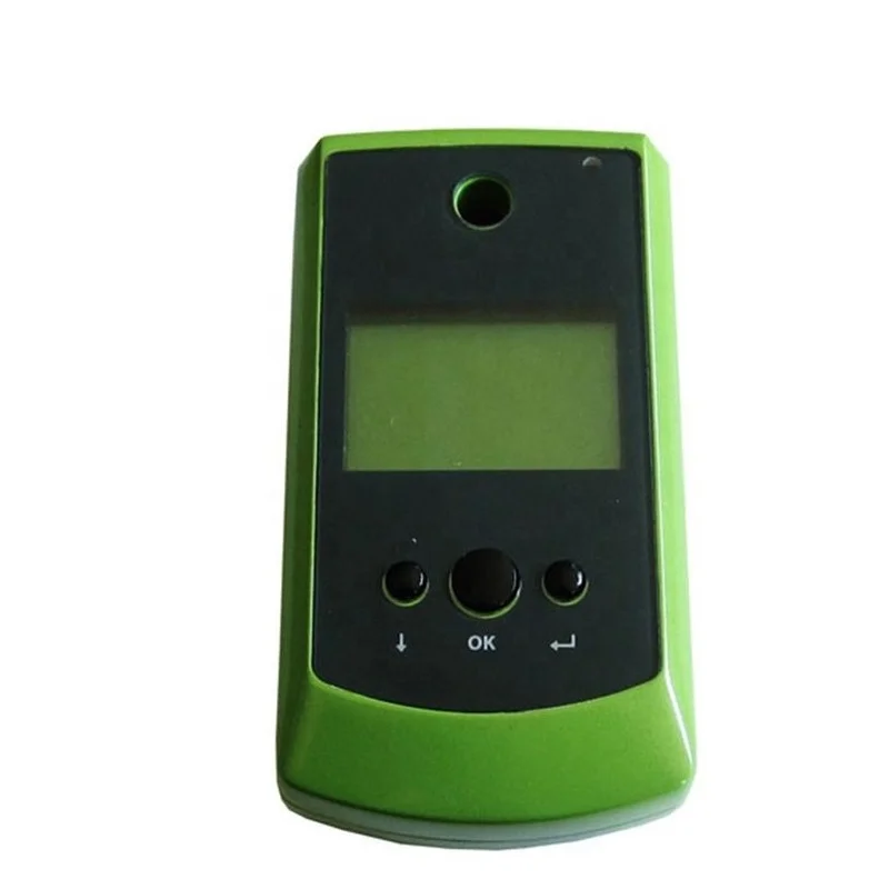 

Laboratory Hand Held Pesticide Residue Tester Meter Food Safety Detector NY-1D