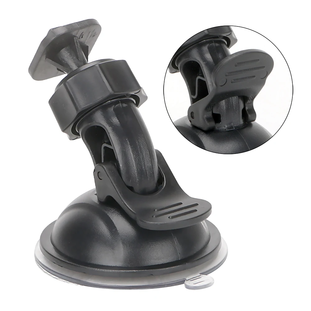 Car Holder 360 Degree Rotating for Xiaomi YI GoPro Car Driving Recorder Bracket Sport DV Camera Mount DVR Holder
Car Holder 360 Degree Rotating for Xiaomi YI GoPro Car Driving Recorder Bracket Sport DV Camera Mount DVR Holder