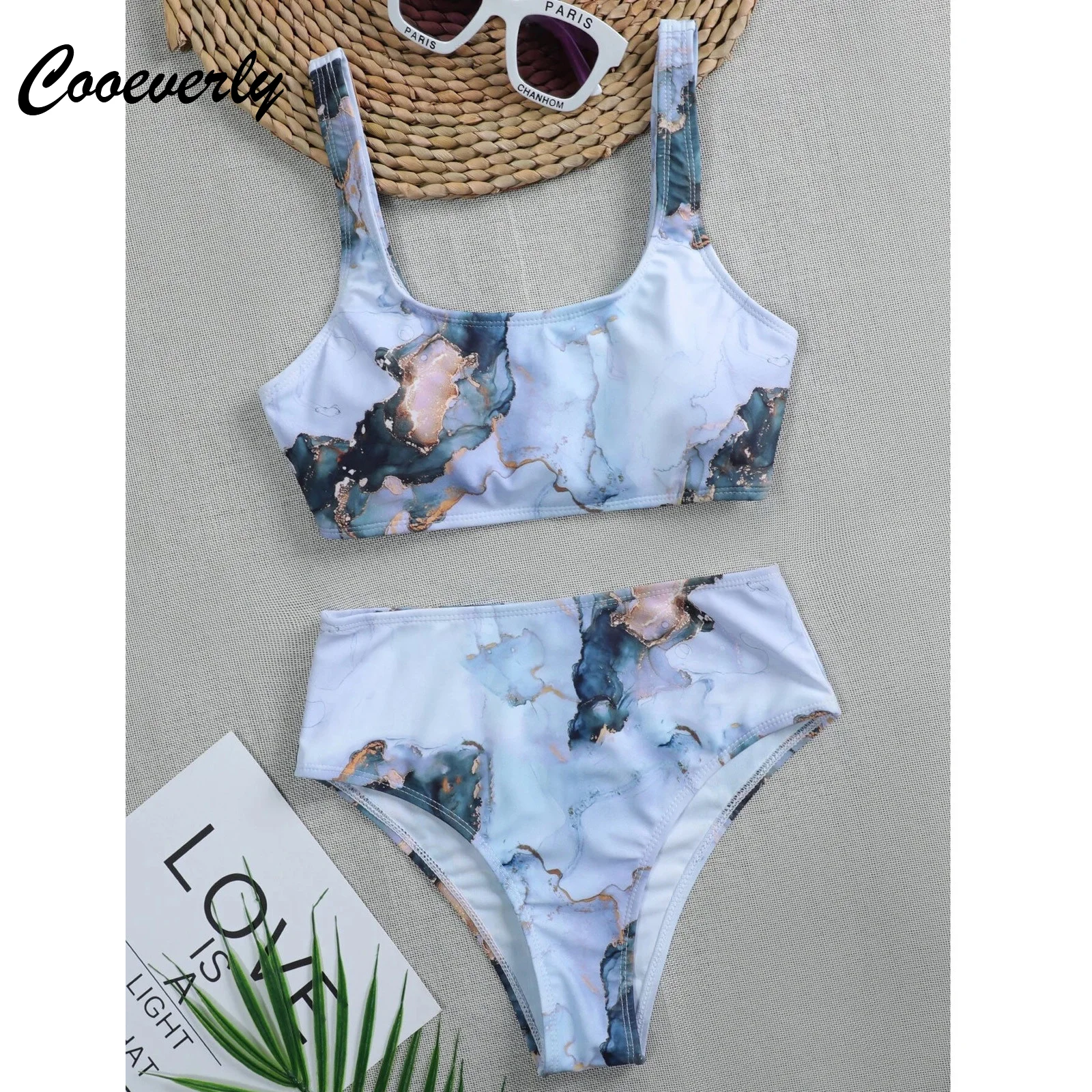 women's swimwear bikini 2021 Women Striped Push Up High Cut Hight Waist Halter Bikini Set Two Piece Swimsuit Separate swimsuit
women's swimwear bikini 2021 Women Striped Push Up High Cut Hight Waist Halter Bikini Set Two Piece Swimsuit Separate swimsuit