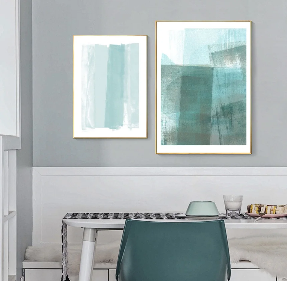 Abstract Geometric Paintings Canvas Prints Colorful Modular Pictures Wall Decor For Living Room Unframed
Abstract Geometric Paintings Canvas Prints Colorful Modular Pictures Wall Decor For Living Room Unframed