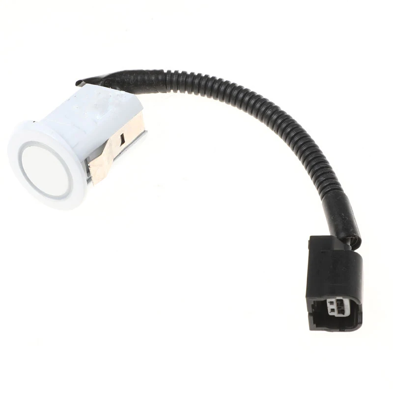 New Car PDC Parking Sensor For Honda CR-V 2.4L 2007-2012 39693-SWT-W02 39693SWTW02 39693-SWT-G01 39693SWTG01 39693-SWW-G01
New Car PDC Parking Sensor For Honda CR-V 2.4L 2007-2012 39693-SWT-W02 39693SWTW02 39693-SWT-G01 39693SWTG01 39693-SWW-G01