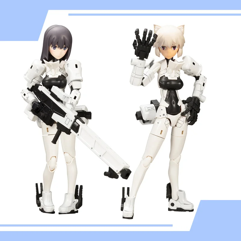 KOTOBUKIYA KP420 рамка руки девочка визм солдат снайперы грейп мобильный костюм девушка сборка модель экшн-игрушка фигурки подарки
KOTOBUKIYA KP420 рамка руки девочка визм солдат снайперы грейп мобильный костюм девушка сборка модель экшн-игрушка фигурки подарки