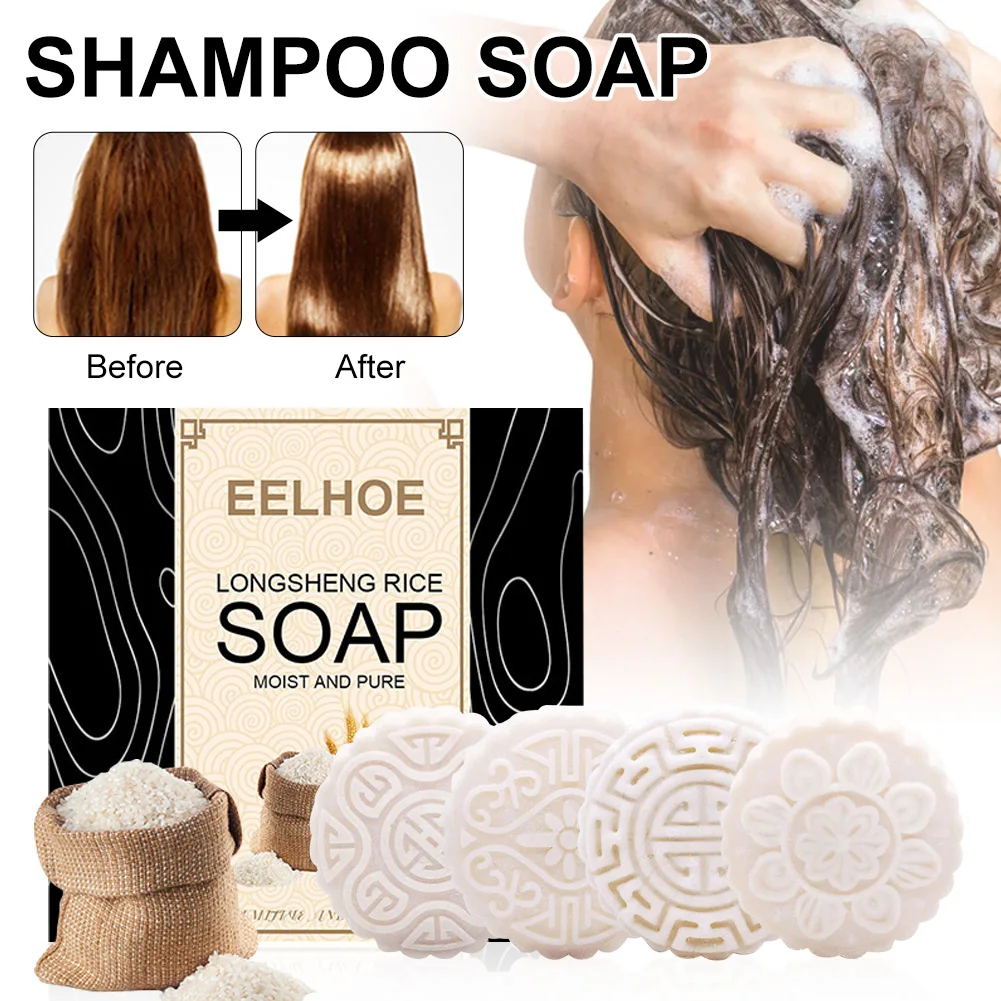 Shampoo soap Shampoo Bar for Hair Solid Hair Soap for Split Dry Damaged Hair Promotes Hair Growth Stops Hair Loss
Shampoo soap Shampoo Bar for Hair Solid Hair Soap for Split Dry Damaged Hair Promotes Hair Growth Stops Hair Loss