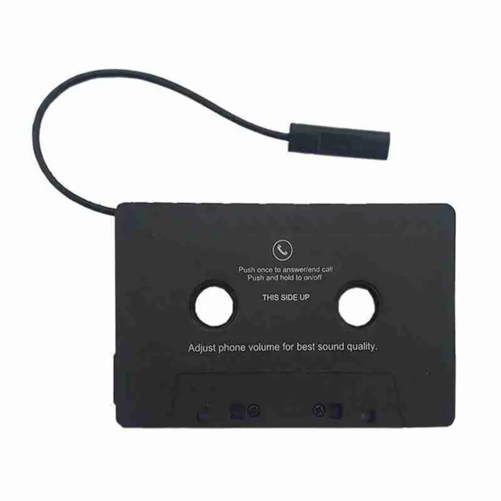 Cassette Adapter Bluetooth-compatible 5.0 Receiver Converter Car Tape Audio Cassette For Aux Adapter Smartphone Cassette Adapter
Cassette Adapter Bluetooth-compatible 5.0 Receiver Converter Car Tape Audio Cassette For Aux Adapter Smartphone Cassette Adapter