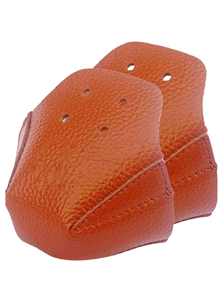 1PCS Quad Roller Skate Toe Guard Cover Protector Skating Sliding Front Cover Accessories Women Girls Colorful Mircofiber Leather
1PCS Quad Roller Skate Toe Guard Cover Protector Skating Sliding Front Cover Accessories Women Girls Colorful Mircofiber Leather