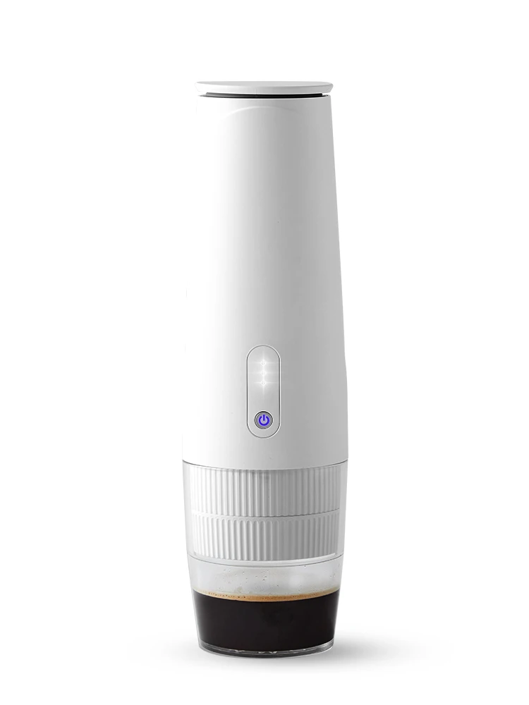 Omnicup Motor-driven Portable Move Coffee Machine Vehicle Heating Compatible Nestle Nespresso Capsule 
Omnicup Motor-driven Portable Move Coffee Machine Vehicle Heating Compatible Nestle Nespresso Capsule