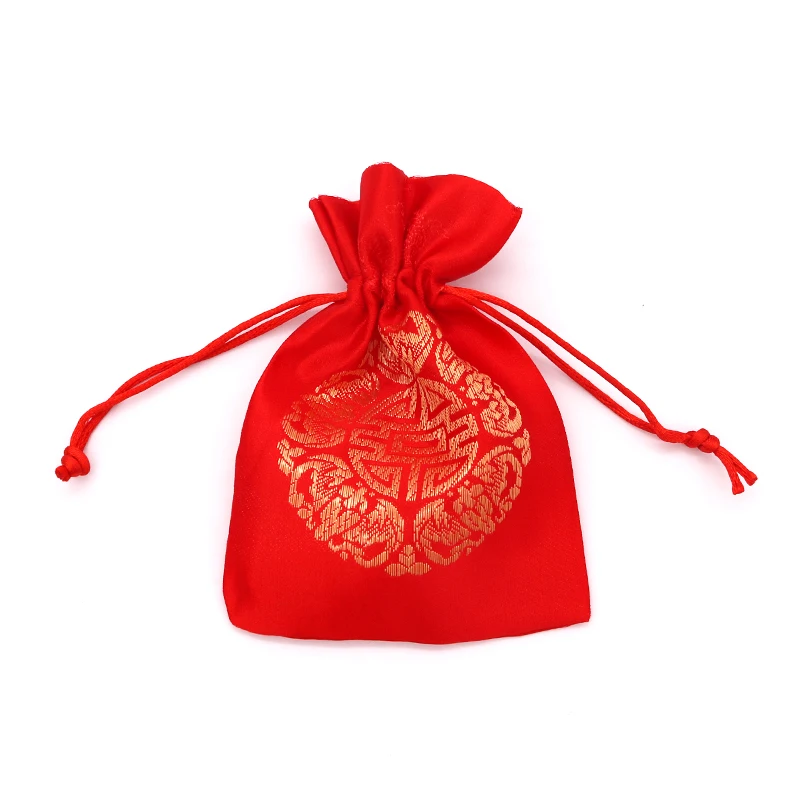 5pcs/lot 9*13cm Red Cotton Bag Accessories Candy Display Drawstring Christmas Gift Wedding Party Jewelry Packing Bags Pouches
5pcs/lot 9*13cm Red Cotton Bag Accessories Candy Display Drawstring Christmas Gift Wedding Party Jewelry Packing Bags Pouches