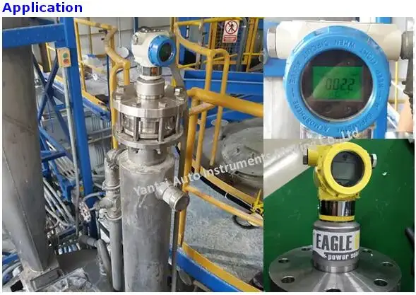 Auto Online Digital Density Meters Used For Mud Slurry Alcohol
Auto Online Digital Density Meters Used For Mud Slurry Alcohol