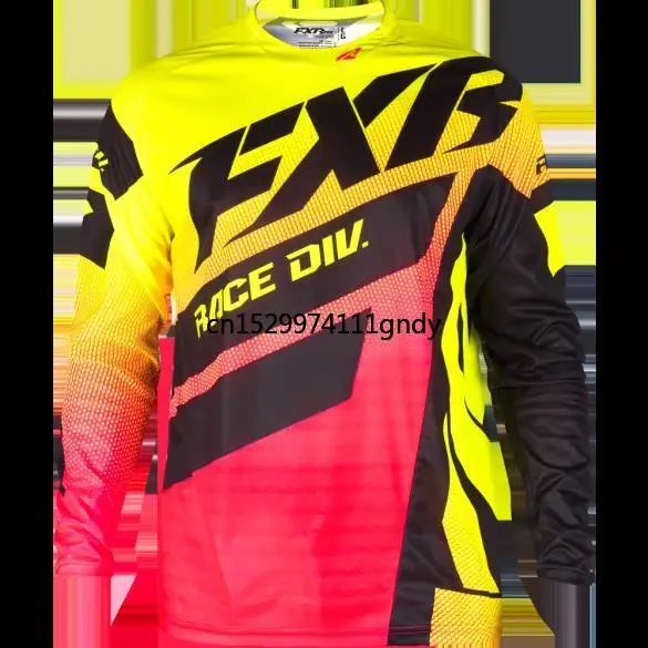 NAUGHTY FXR 360 Preme Motocross Racing Jersey Mountain Dirt Bike Cycling 360 Shiv Quick-drying Jersey MX Racing Clothing 
NAUGHTY FXR 360 Preme Motocross Racing Jersey Mountain Dirt Bike Cycling 360 Shiv Quick-drying Jersey MX Racing Clothing
