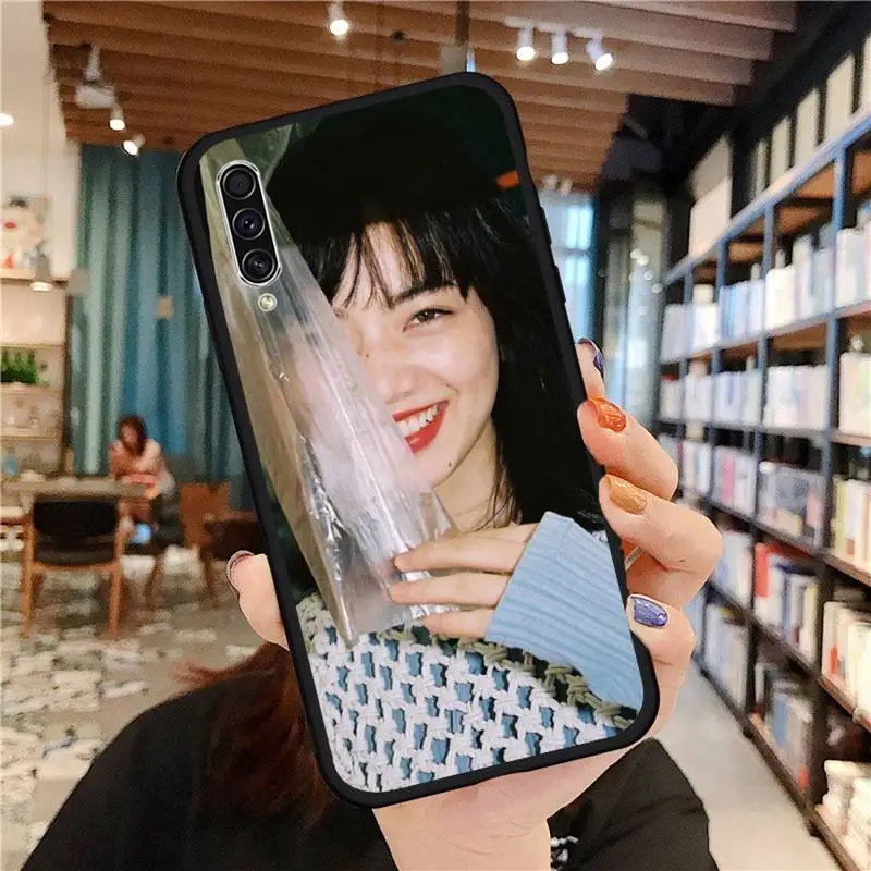 Komatsu Nana japanese actor Phone Case For Samsung galaxy A S note 10 7 8 9 20 30 31 40 50 51 70 71 21 s ultra plus
Komatsu Nana japanese actor Phone Case For Samsung galaxy A S note 10 7 8 9 20 30 31 40 50 51 70 71 21 s ultra plus