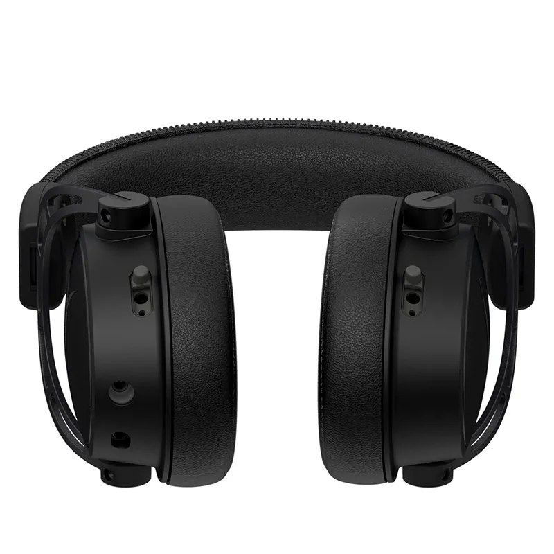 New Arrival New Design Cloud Alpha S Game Headphone Headset With Microphone
New Arrival New Design Cloud Alpha S Game Headphone Headset With Microphone