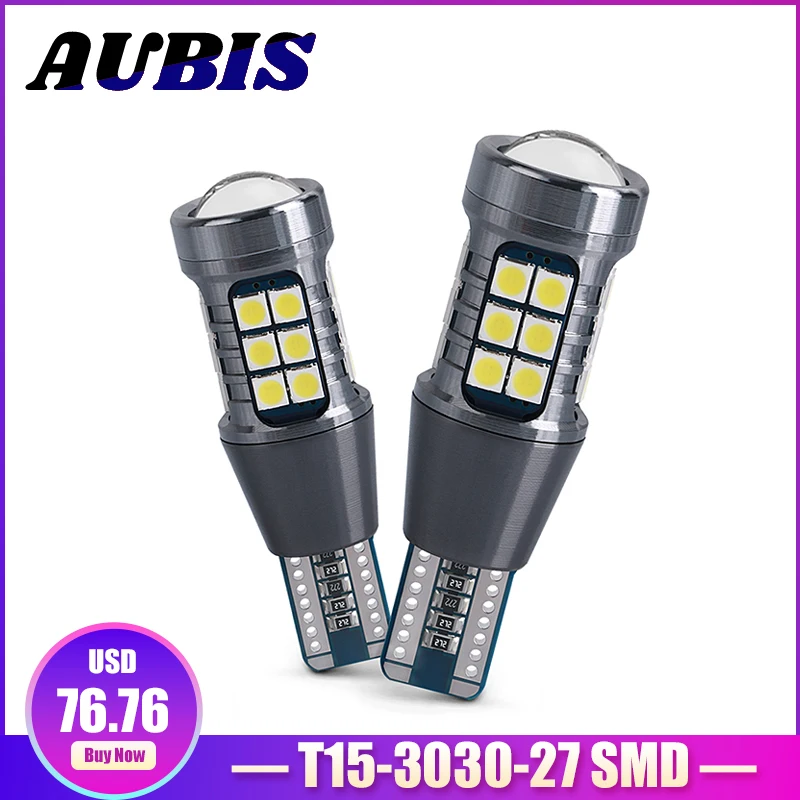 50 шт. высокая яркость 3030 27 SMD светодиод для автомобильного интерьера T15 W16W WY16W 921 автомобильная лампа заднего хода стоп-лампа для мотоцикла 12 В...
50 шт. высокая яркость 3030 27 SMD светодиод для автомобильного интерьера T15 W16W WY16W 921 автомобильная лампа заднего хода стоп-лампа для мотоцикла 12 В...