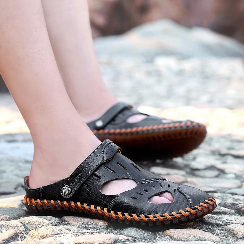 Sandalias Playa Hombre Male Sandal Roman Sandals Men Sandalia Masculino Sandale Ete Homme Summer Shoes Beach Sandalias For Man
Sandalias Playa Hombre Male Sandal Roman Sandals Men Sandalia Masculino Sandale Ete Homme Summer Shoes Beach Sandalias For Man