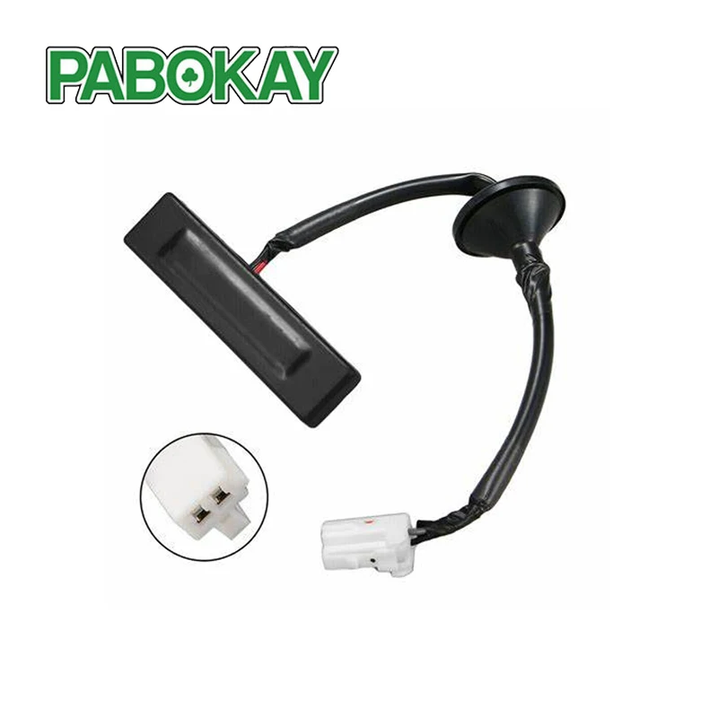 2012-2017 For Modern feisi Without Camera Trunk Lock Switch Button 81260-2V000 812602V000
2012-2017 For Modern feisi Without Camera Trunk Lock Switch Button 81260-2V000 812602V000