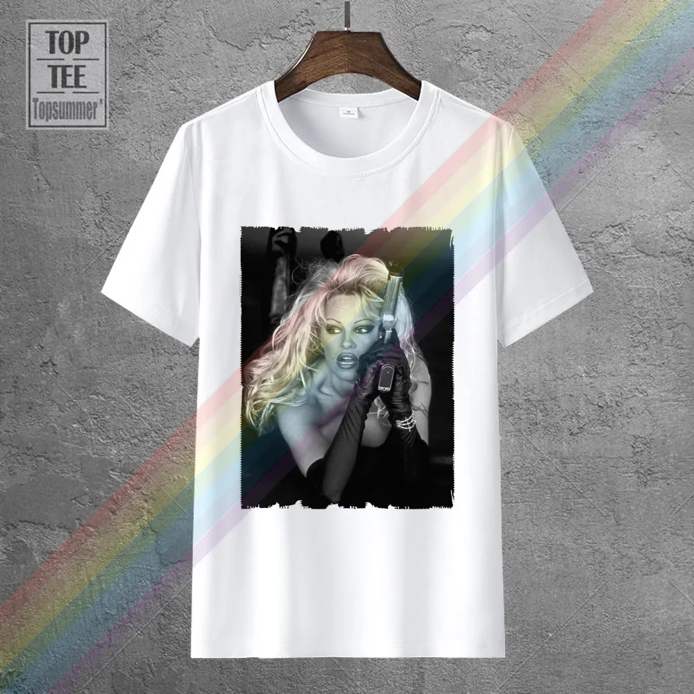 Pamela Anderson T Shirt Emo Punk T Shirts Rock Hippie Grunge Sweatshirts Elegant Tshirts Goth Gothic Tee-Shirt
Pamela Anderson T Shirt Emo Punk T Shirts Rock Hippie Grunge Sweatshirts Elegant Tshirts Goth Gothic Tee-Shirt