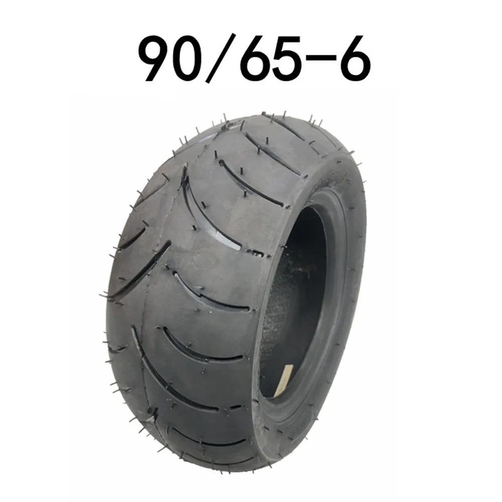 11 Inch Tubeless Tire 90/65-6 Off-Road Tyre For Electric Scooter Balanced Scoot Black Rubber Electric Scooters Parts Accessories
11 Inch Tubeless Tire 90/65-6 Off-Road Tyre For Electric Scooter Balanced Scoot Black Rubber Electric Scooters Parts Accessories