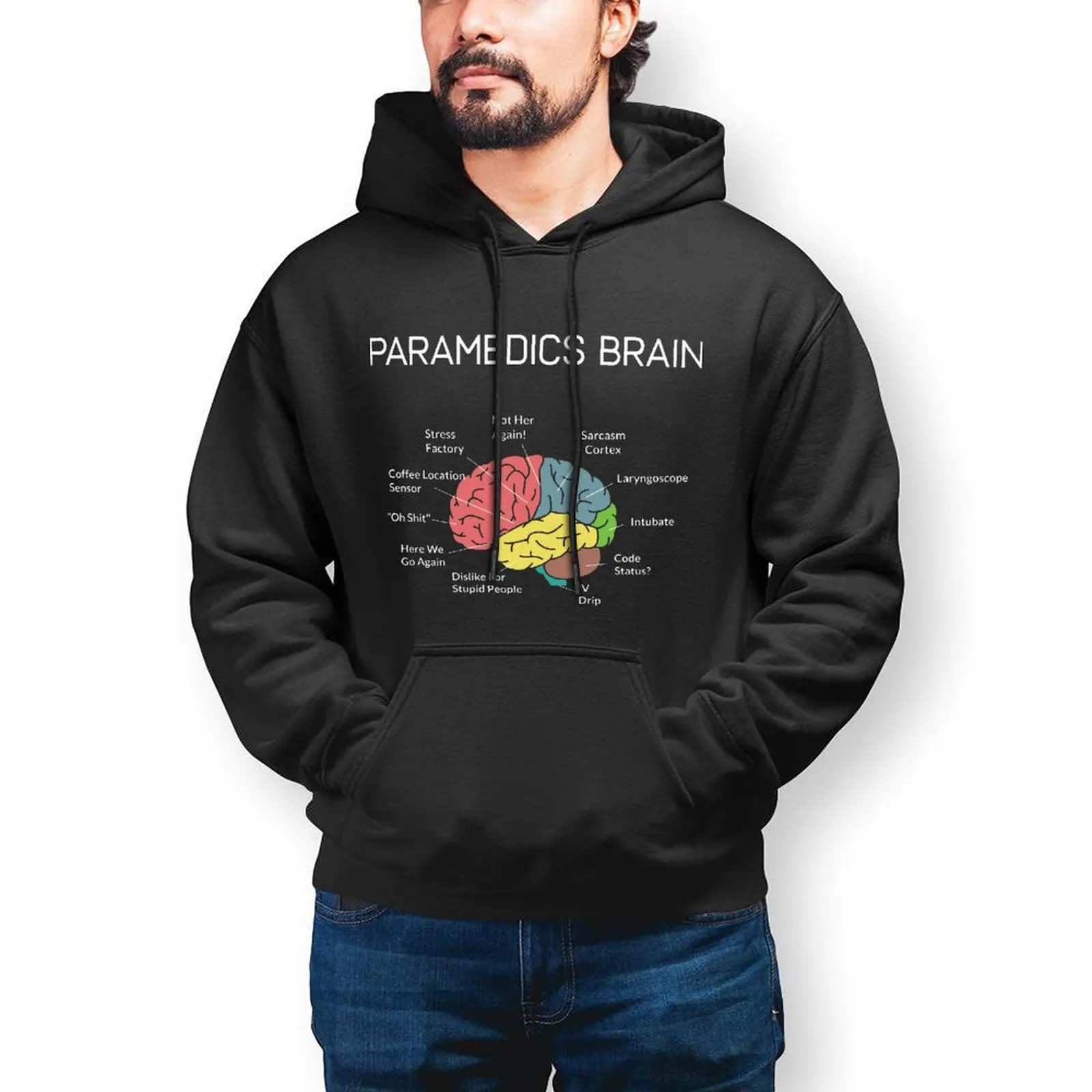 Paramedic Hoodie Cotton Autumn Hoodies Cool Long Sleeve Streetwear Pullover Hoodie Oversize Men
Paramedic Hoodie Cotton Autumn Hoodies Cool Long Sleeve Streetwear Pullover Hoodie Oversize Men