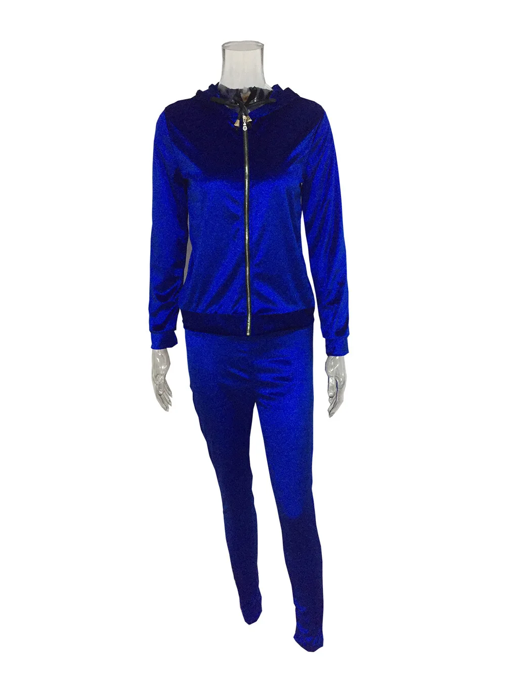Green Zipper 2021 New Design Fashion Hot Sale Suit Set Women Tracksuit Two-piece Style Outfit Sweatshirt Sport Wear
Green Zipper 2021 New Design Fashion Hot Sale Suit Set Women Tracksuit Two-piece Style Outfit Sweatshirt Sport Wear
