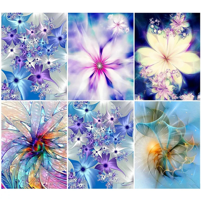5D Diy Diamond Embroidery Mosaic Beautiful Abstract Flower Painting Rhinestone Picture Wall Art Poster Print for Home Decoration
5D Diy Diamond Embroidery Mosaic Beautiful Abstract Flower Painting Rhinestone Picture Wall Art Poster Print for Home Decoration