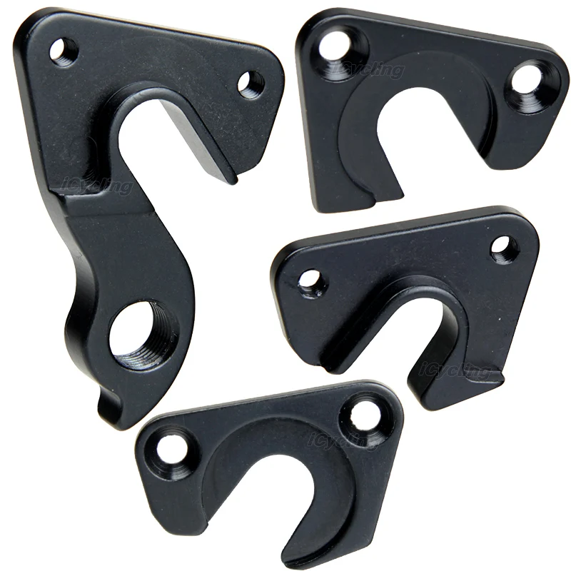 Cycling Rear Derailleur Hanger QR 135x10mm Mountain Bike MTB Frame Lug Screws Alloy OEM Bicycle Dorpout parts
Cycling Rear Derailleur Hanger QR 135x10mm Mountain Bike MTB Frame Lug Screws Alloy OEM Bicycle Dorpout parts