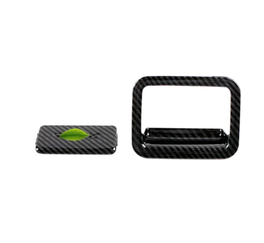 For Toyota Rav 4 Rav4 2019-2021 Glove Storage Box Adjust Switch Button Cover Trim Carbon Fiber Color ABS Interior Moulding
For Toyota Rav 4 Rav4 2019-2021 Glove Storage Box Adjust Switch Button Cover Trim Carbon Fiber Color ABS Interior Moulding