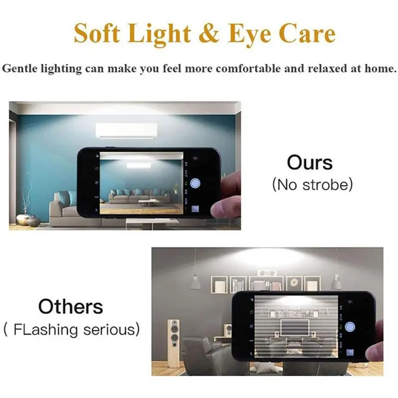 Flush Mount Ceiling Light 12W LED Fixture Motion Sensor Light Indoor Light for Kitchen Bedroom Bathroom Hallway
Flush Mount Ceiling Light 12W LED Fixture Motion Sensor Light Indoor Light for Kitchen Bedroom Bathroom Hallway
