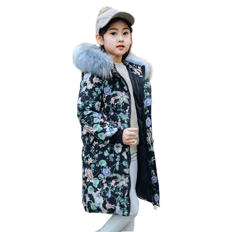 kids fur down coat floral print hooded thick cotton down coat for 3-12years child toddler boys girls Winter coat jacket clothes
kids fur down coat floral print hooded thick cotton down coat for 3-12years child toddler boys girls Winter coat jacket clothes