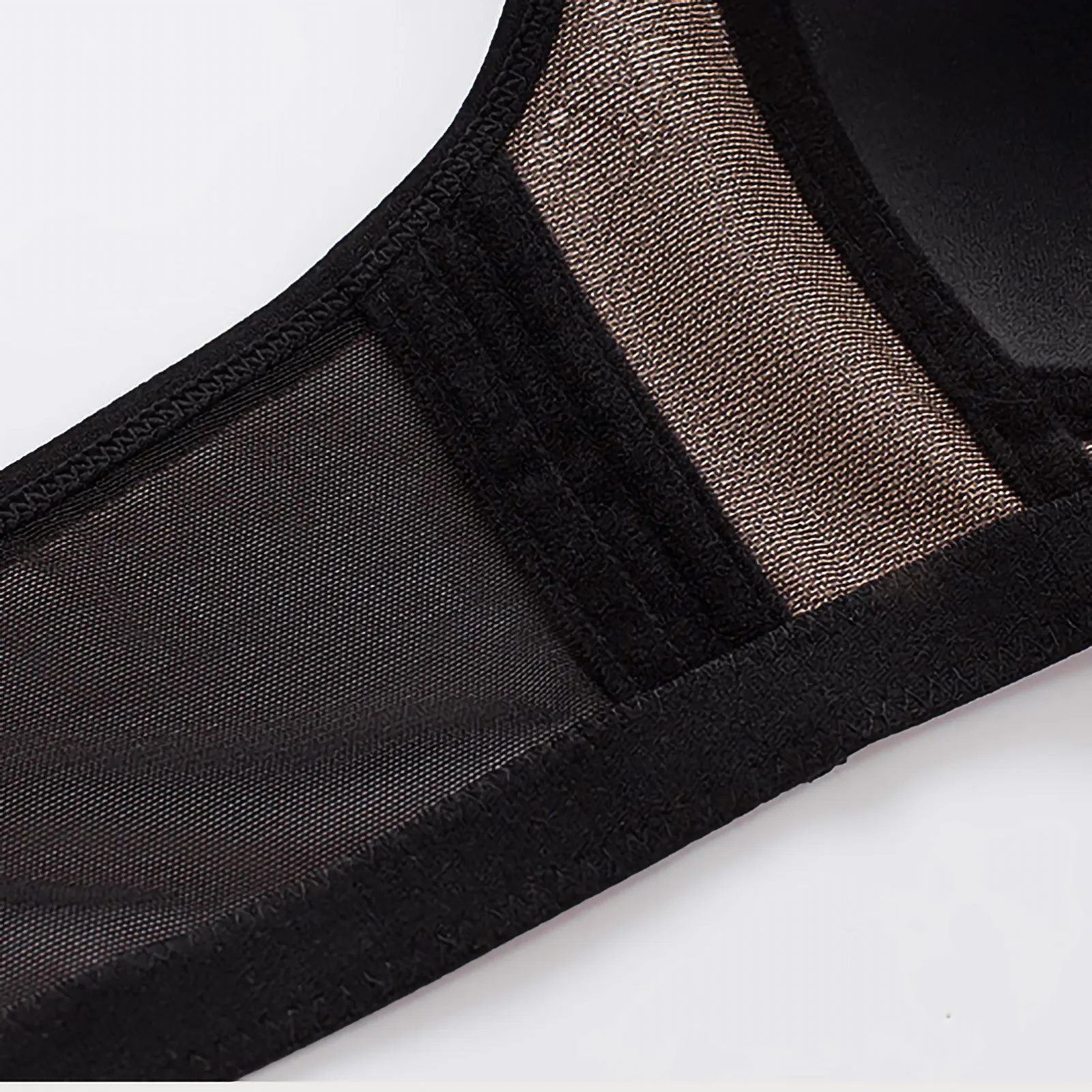 Women's Sexy Push Up Bra Wire Free Underwear Ladies Casual One-Piece Full Cup Bra Everyday Underwear Brasieres Para Mujer 2021
Women's Sexy Push Up Bra Wire Free Underwear Ladies Casual One-Piece Full Cup Bra Everyday Underwear Brasieres Para Mujer 2021