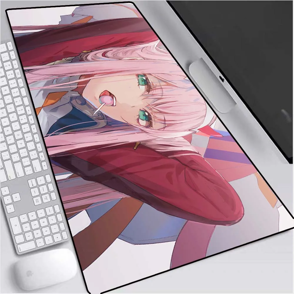 Аниме Уважаемый французский коврик для мыши XXL дорогой в Franxx игровой коврик для мыши для ноутбука Водонепроницаемый Настольный коврик для к...
Аниме Уважаемый французский коврик для мыши XXL дорогой в Franxx игровой коврик для мыши для ноутбука Водонепроницаемый Настольный коврик для к...