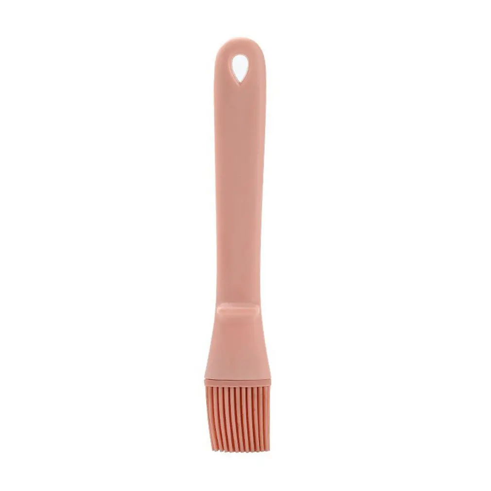 BBQ Brush Portable Silicone Oil Brush High Temperature Resistant BBQ Brush Kitchen Bar Cake Baking Tools
BBQ Brush Portable Silicone Oil Brush High Temperature Resistant BBQ Brush Kitchen Bar Cake Baking Tools