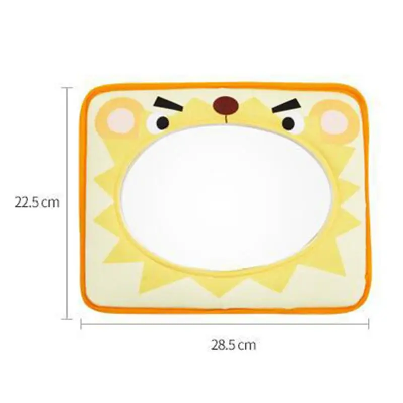 Child Kids Safety Seat Reverse Reflective Rearview Mirror Baby Observed Rear View Mirrors
Child Kids Safety Seat Reverse Reflective Rearview Mirror Baby Observed Rear View Mirrors
