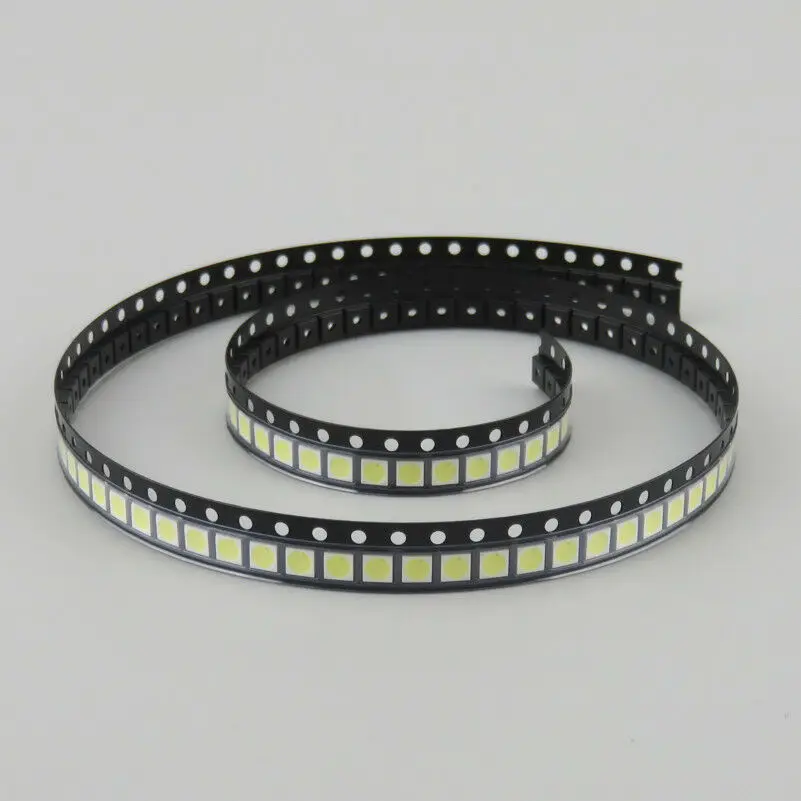 12000-15000K 100Pcs 3030 3V 350mA SMD Lamp Beads For LED TV Backlight Strip Bar,Repair TV Light Emitting Diode
12000-15000K 100Pcs 3030 3V 350mA SMD Lamp Beads For LED TV Backlight Strip Bar,Repair TV Light Emitting Diode